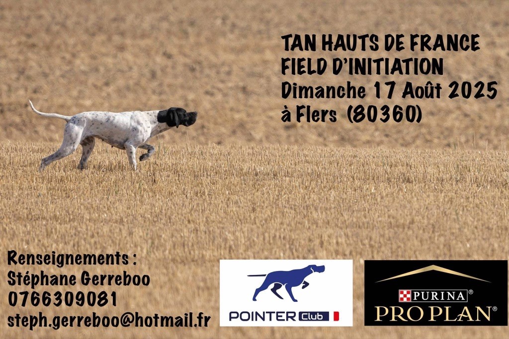 TAN des hauts de France le 17 août 2025
